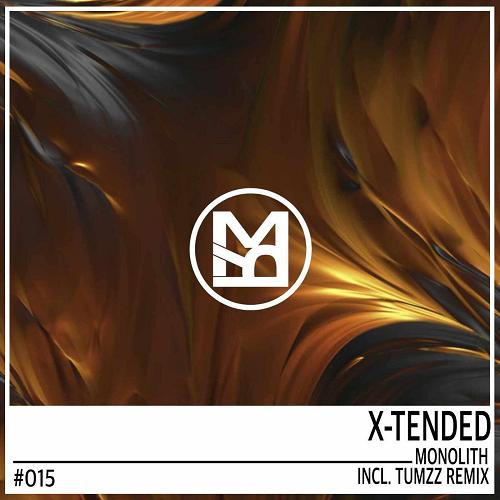 X-tended - Monolith [MR015]